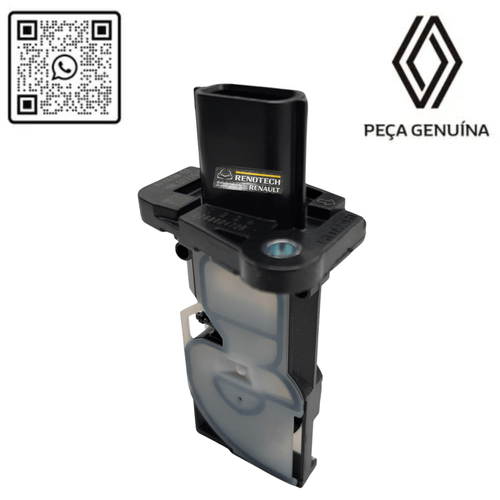 RN 226800 SENSOR MAF MASTER 2.3 16V M9T  226800472R